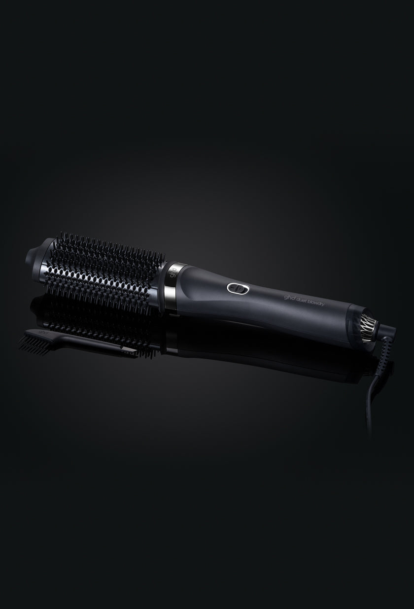 NEW - BROSSE SÉCHANTE GHD DUET BLOW DRY