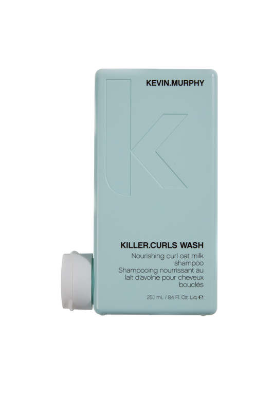 KILLER CURLS WASH