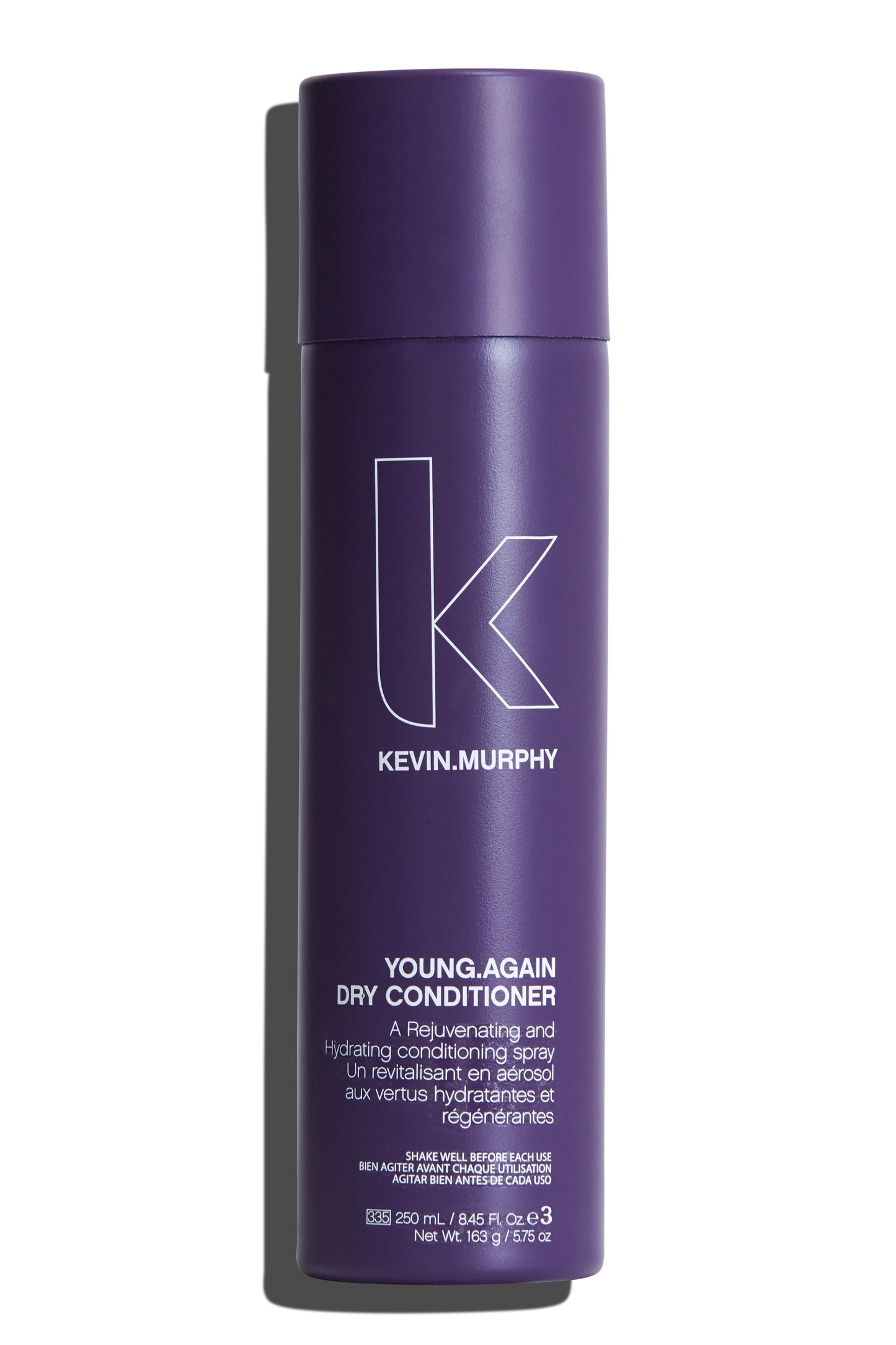 YOUNG AGAIN DRY CONDITIONNER