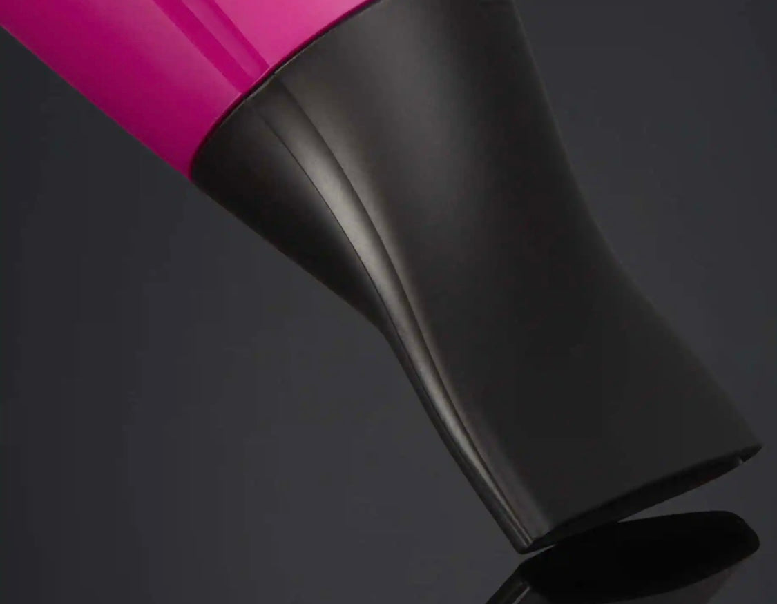 GHD HÉLIOS ™ EDITION CANCER DU SEIN ROSE