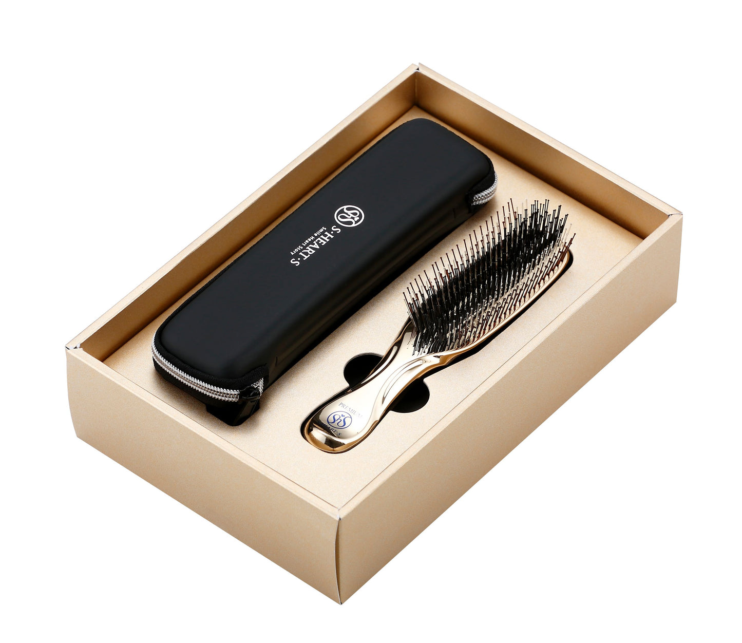 COFFRET SCALP BRUSH PREMIUM