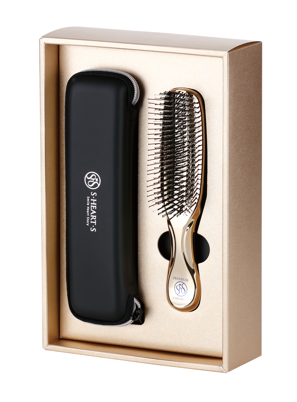 COFFRET SCALP BRUSH PREMIUM