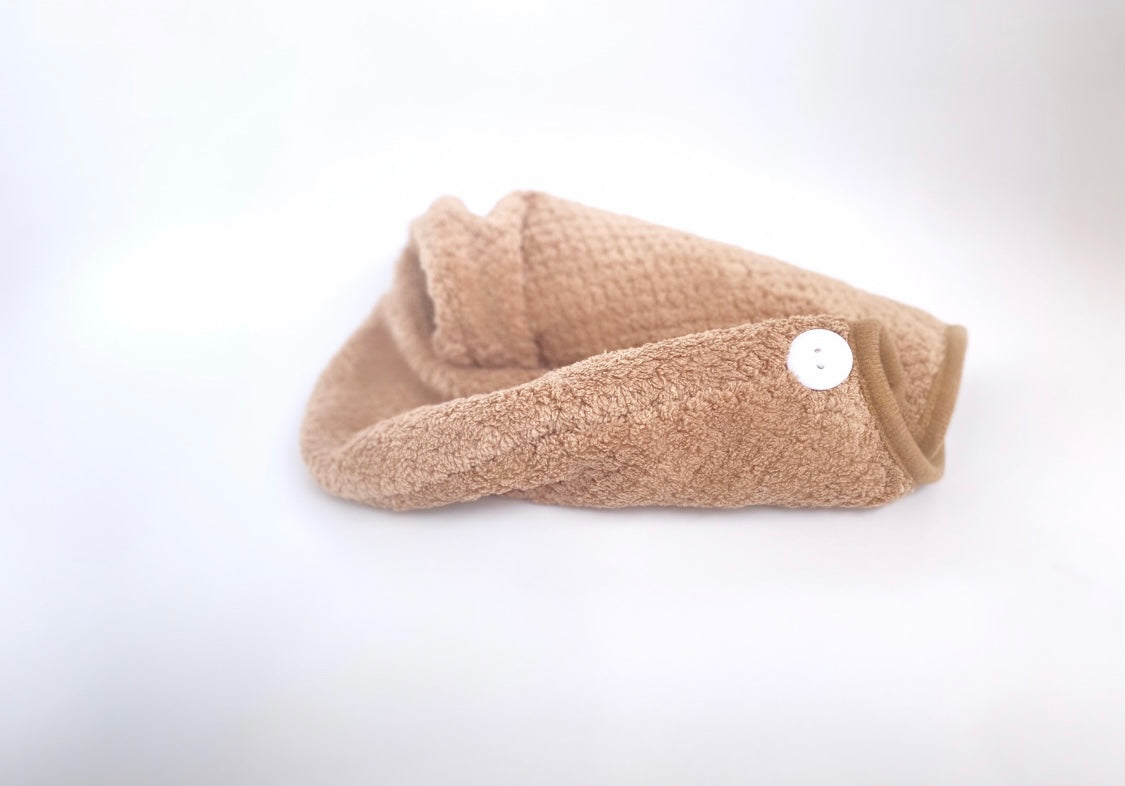 Serviette micro fibre Nude