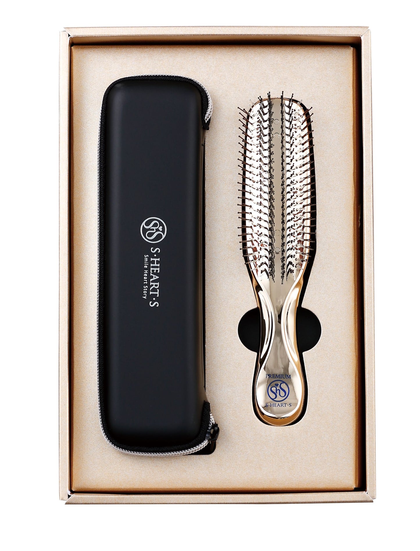 COFFRET SCALP BRUSH PREMIUM