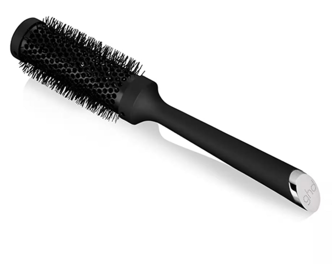 BROSSE CÉRAMIQUE RONDE GHD TAILLE 2 - 35MM