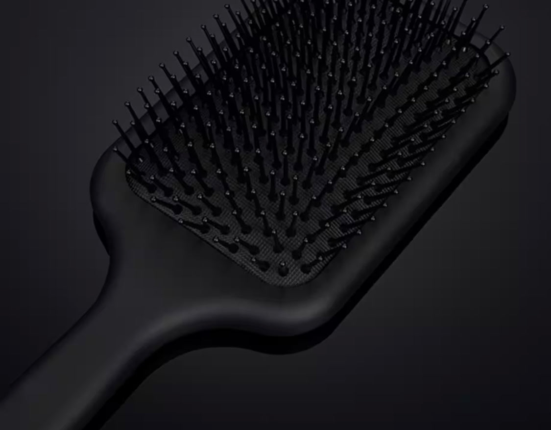 BROSSE PLATE