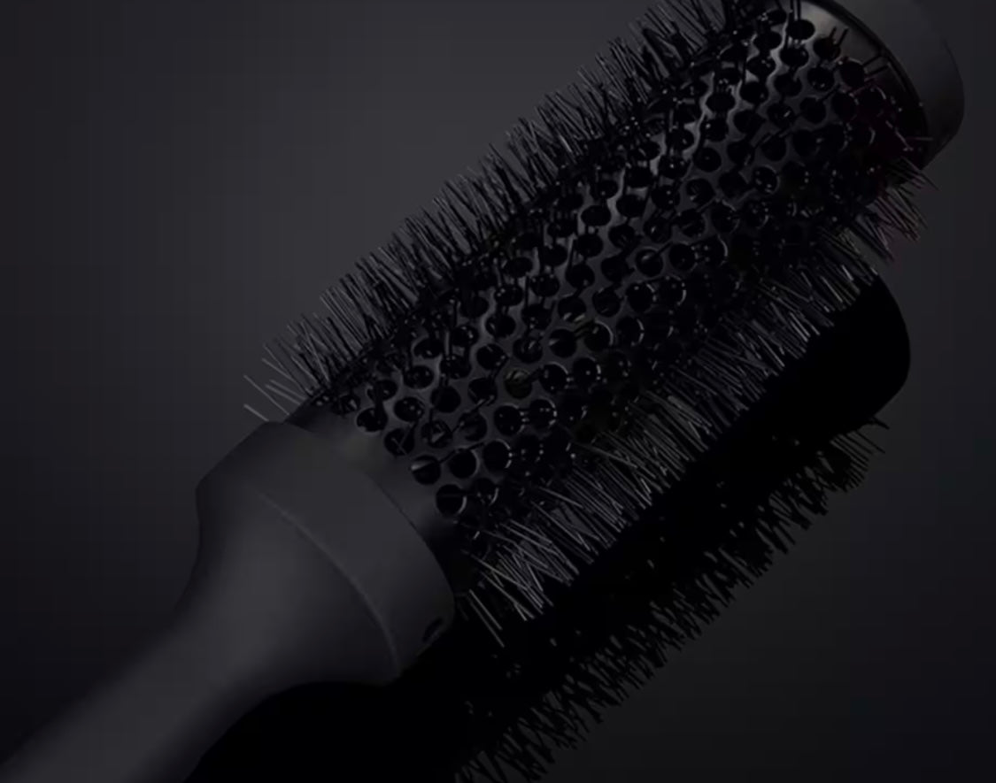 BROSSE CÉRAMIQUE RONDE GHD TAILLE 2 - 35MM