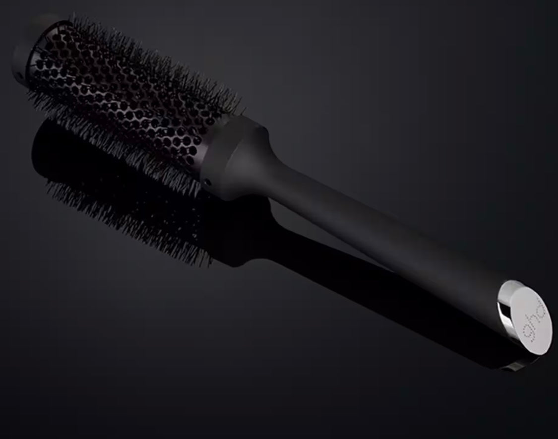 BROSSE CÉRAMIQUE RONDE GHD TAILLE 2 - 35MM